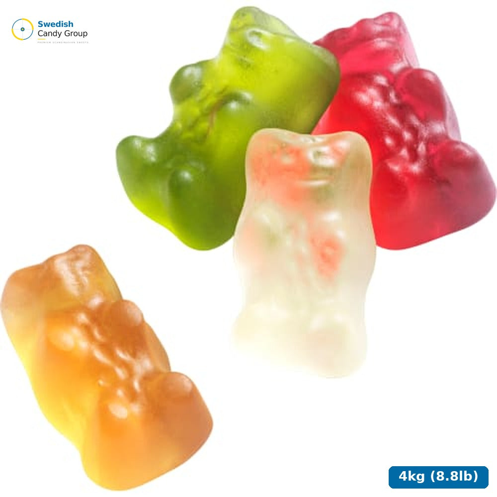 Haribo Goldbears — 4kg (8.8lb)