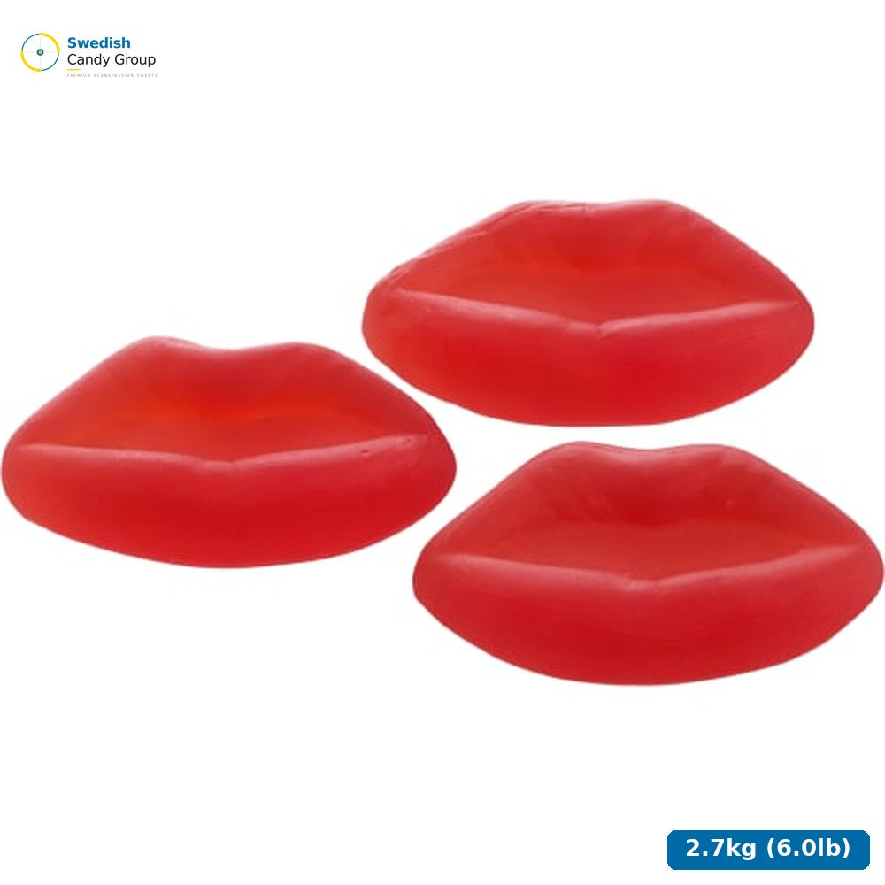Aroma Pussmun — 2.7kg (6.0lb)
