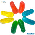 Fini Sneakers Skor — 1kg (2.2lb)