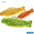 Malaco Pastel Fish — 3kg (6.6lb)