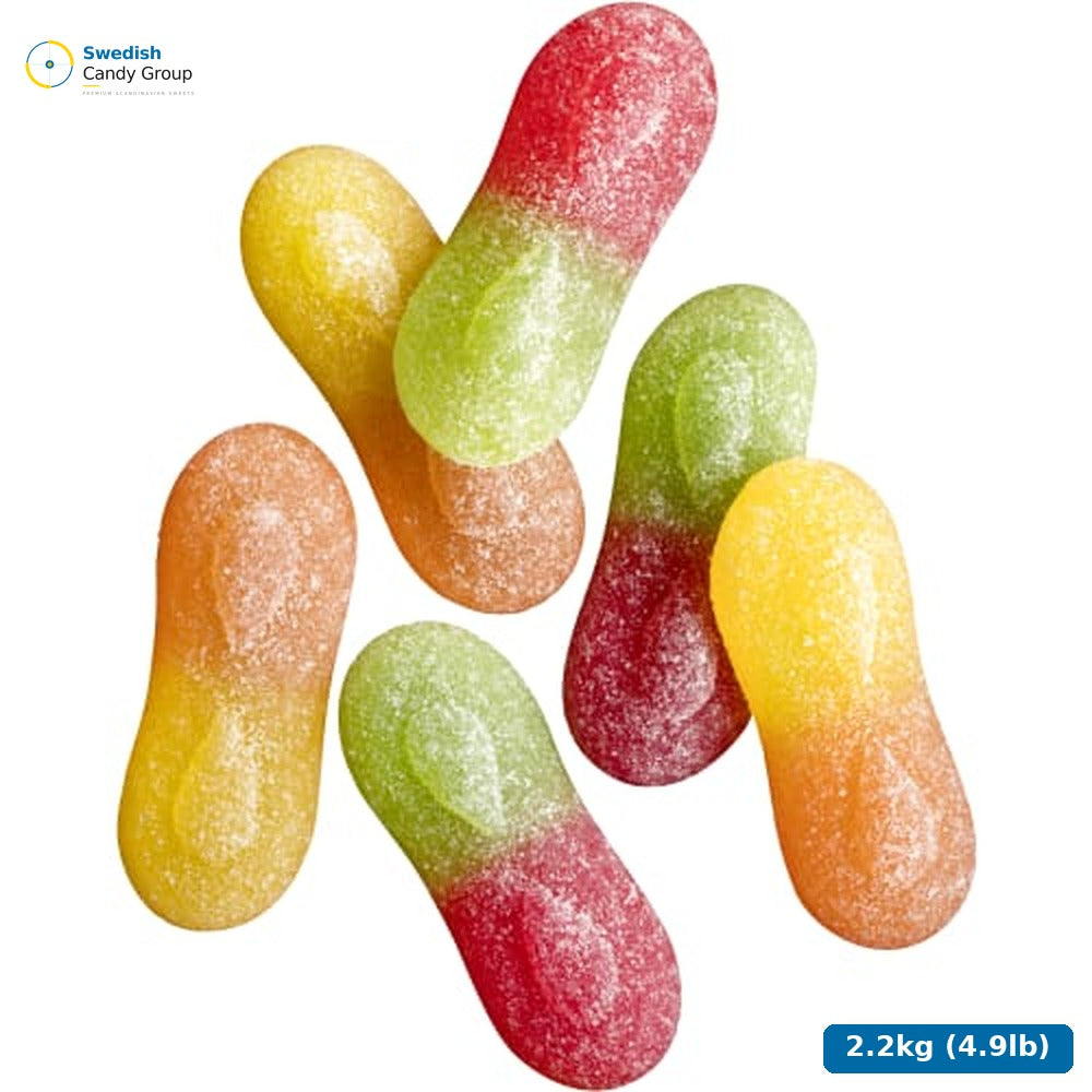 Fazer Syrliga Tungor Re Mix — 2.2kg (4.9lb)