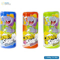 Asba Candy Spray — 2.04kg (4.5lb)