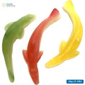 Candinavia Fruit Sharks — 1kg (2.2lb)