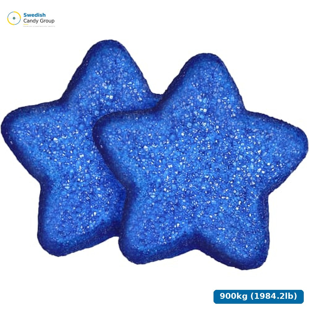 Konfekta Blue Stars — 900kg (1984.2lb)