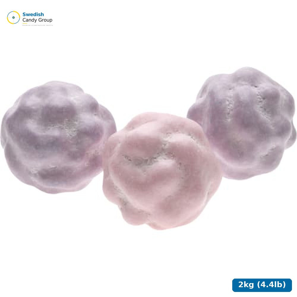 Zed Candy Brain Sucker Molekyler — 2kg (4.4lb)