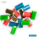 King Regal Filled Pieces Assorted — 1kg (2.2lb)