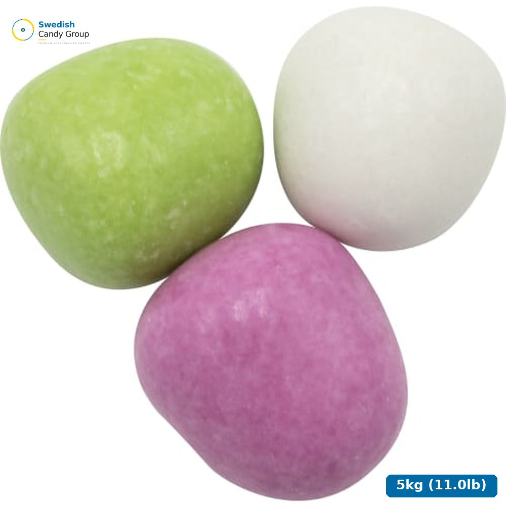 Carletti Pastellmint — 5kg (11.0lb)