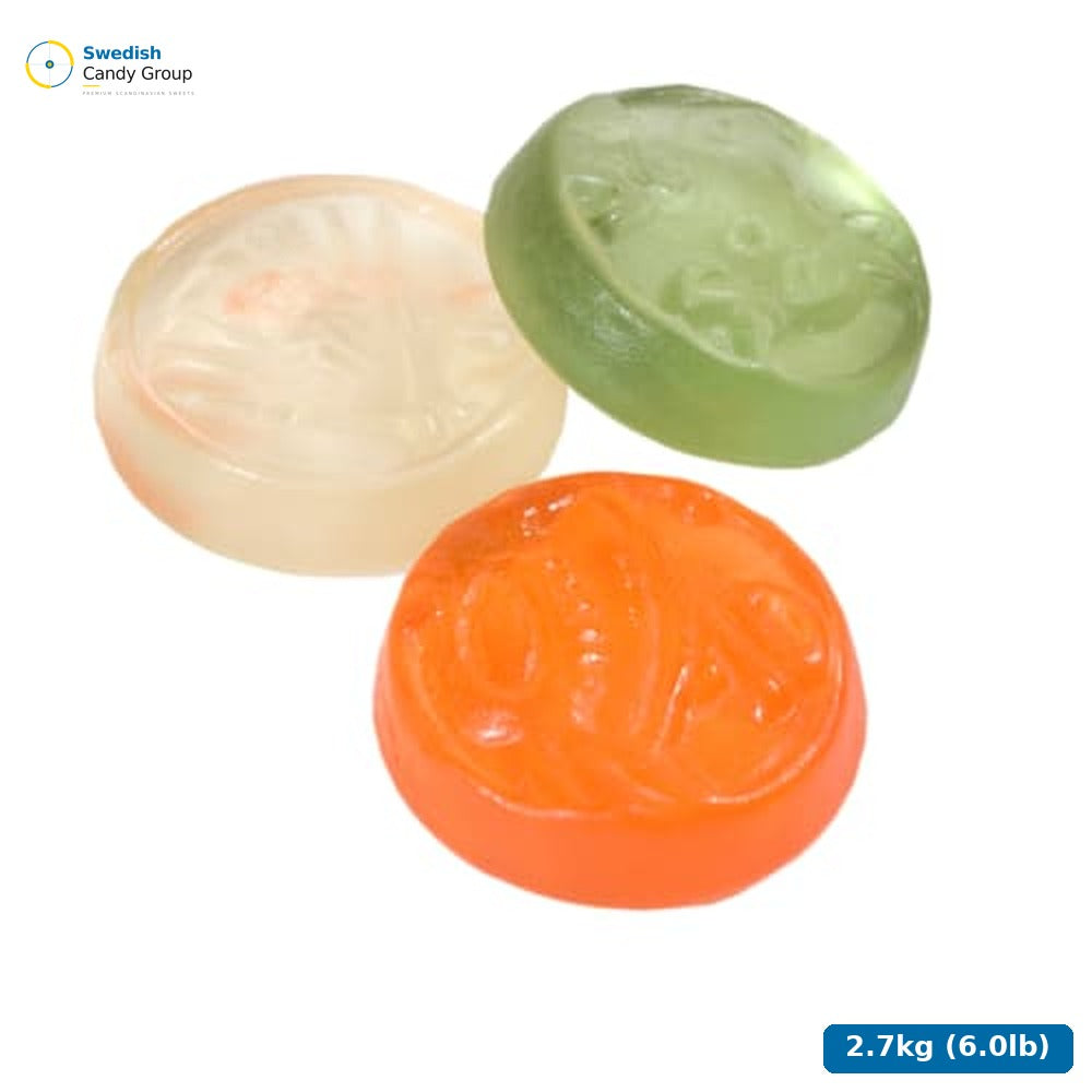 Haribo Pesetos — 2.7kg (6.0lb)