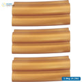 Malaco Karamelguf Stor — 1.9kg (4.2lb)