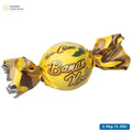 Nöt-crème Banana Toffee — 2.4kg (5.3lb)