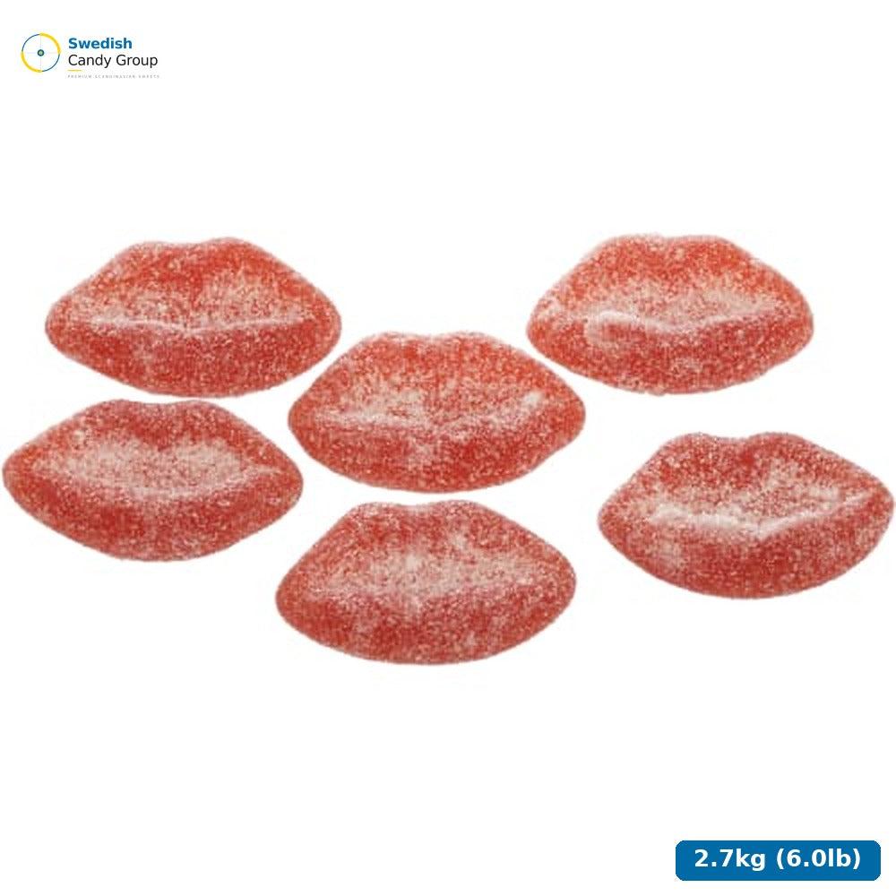 Aroma Sour Pussmun — 2.7kg (6.0lb)