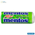 Perfetti Apple Mini Mentos — 4kg (8.8lb)