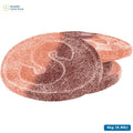 Candypeople Sour Peach And Cola S-märke — 4kg (8.8lb)