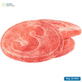 Candypeople Peach Sour S-märke — 4kg (8.8lb)