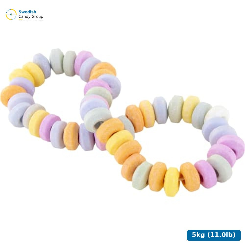 Jl Oinslagna Halsband — 5kg (11.0lb)
