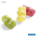 Haribo Sour Goldbears — 3kg (6.6lb)