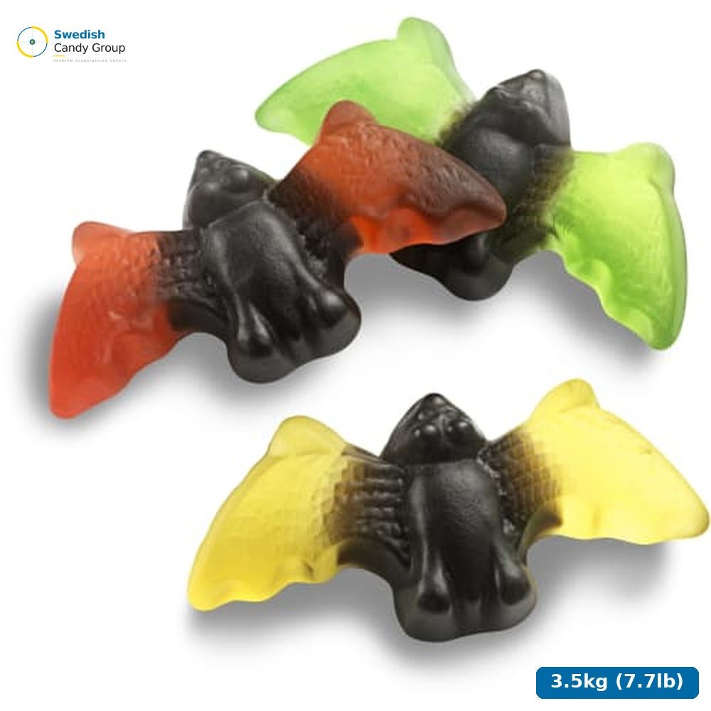 Haribo Vampyrer — 3.5kg (7.7lb)