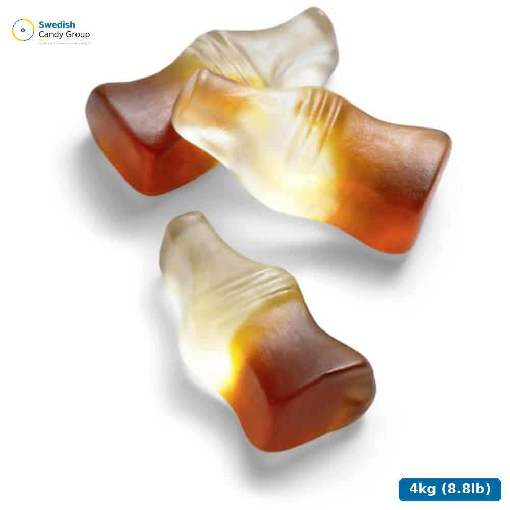 Haribo Happy Cola — 4kg (8.8lb)
