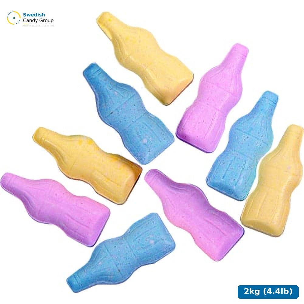Jl Druvsocker Bottles — 2kg (4.4lb)