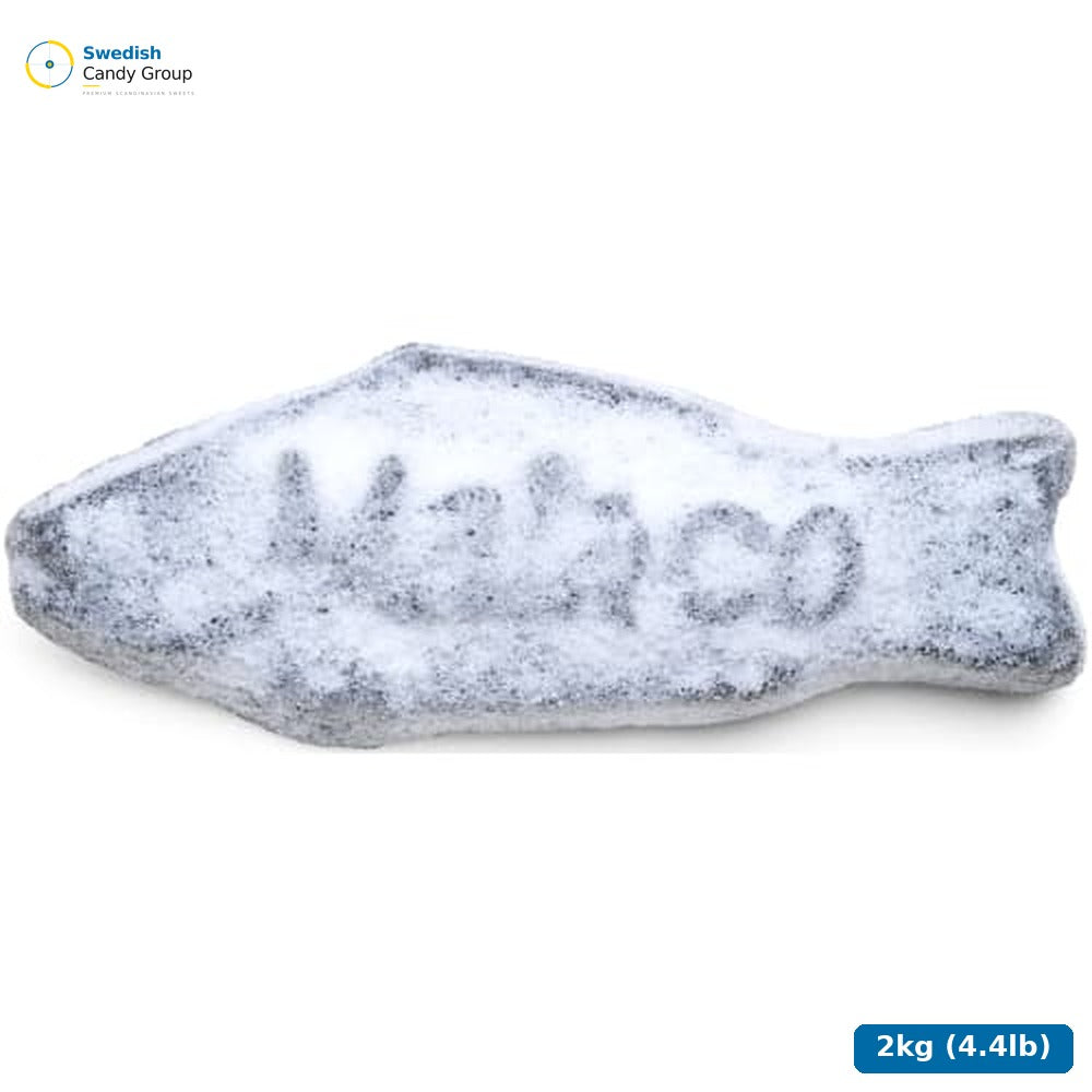 Malaco Sillen Saltaste — 2kg (4.4lb)