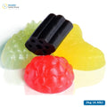 Malaco Giants Gott & Blandat — 2kg (4.4lb)