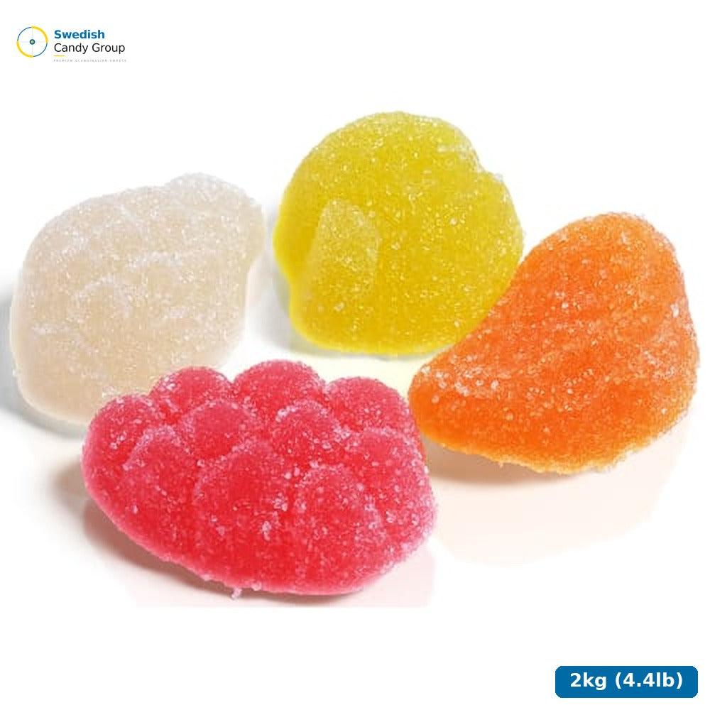 Lonka Luxury Fruit — 2kg (4.4lb)