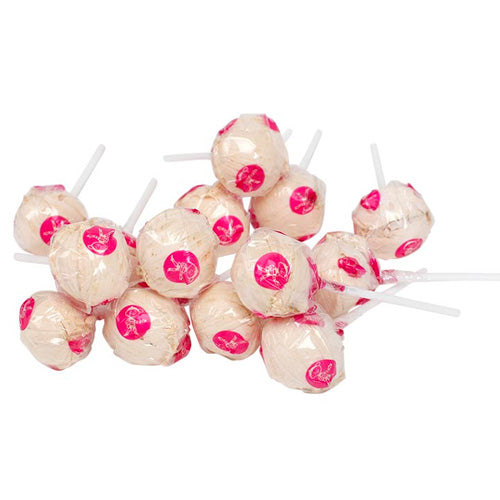 Aroma Thunder Lollipops 9g I Display Kart — 100 x 9g