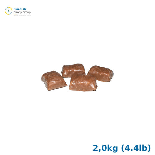 Aroma CoconutRUTA — 2,0kg (4.4lb)
