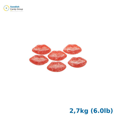 Aroma Sour Pussmun — 2,7 kg (6.0lb)