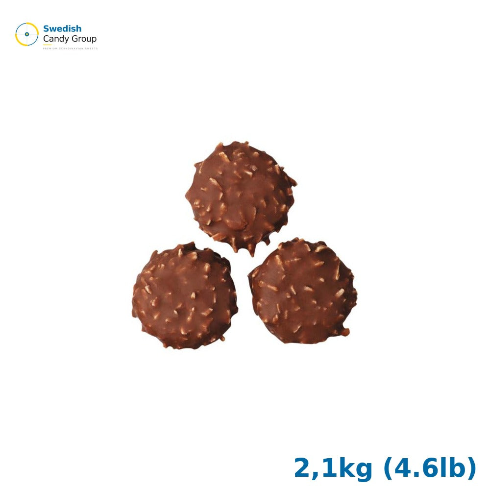 Aroma Coconutprickar — 2,1kg (4.6lb)