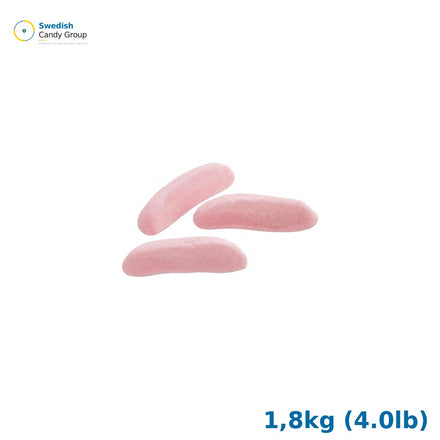 Aroma Sour StrawberryBanana — 1,8kg (4,0lb)