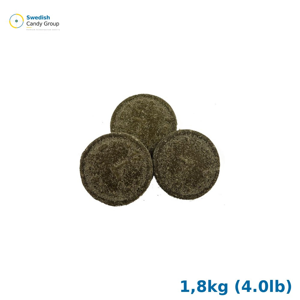 Aroma XL Klockor Salta - 1,8kg (4.0lb)