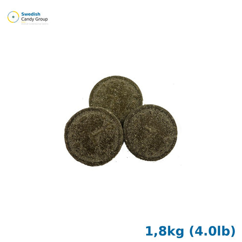 Aroma XL Klockor Salta - 1,8kg (4.0lb)