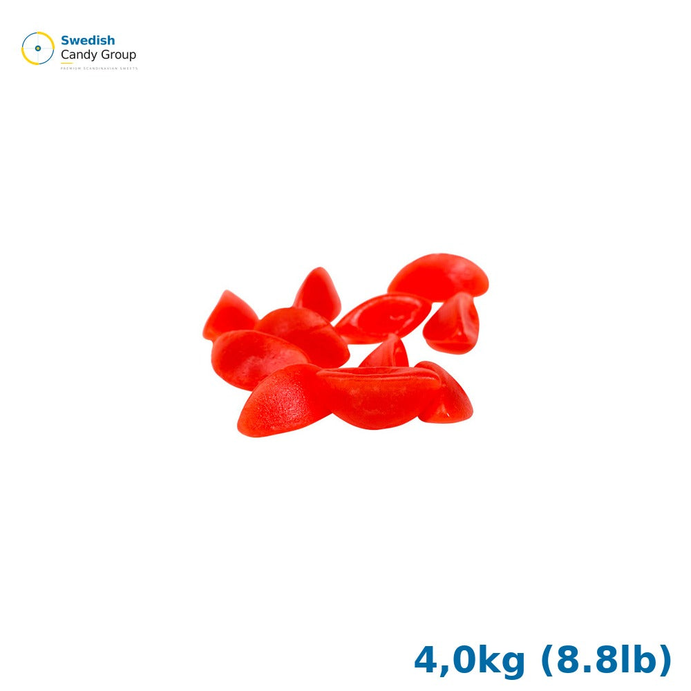Aroma RaspberryBoats — 4,0kg (8.8lb)