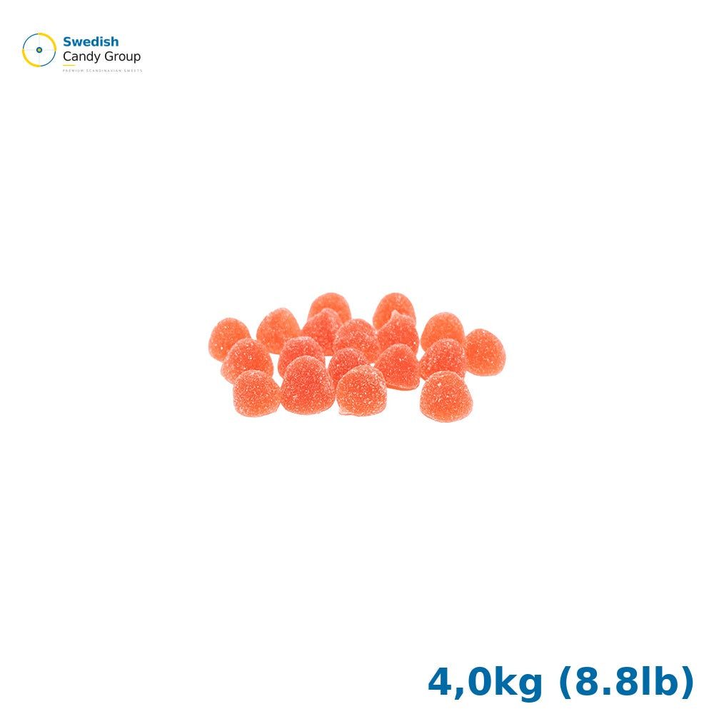 Aroma Wild Strawberry — 4,0kg (8.8lb)