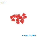 Aroma Red Hearts Sugar Coated — 4,0kg (8.8lb)