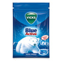 Vicks Blue Active Sf. Bag 72 g — 20 x 72g