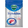 Vicks Tripple Action Sf. Bag 72 g — 20 x 72g