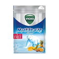 Vicks Vick Multifruit SF 20 x 72 g