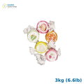 Asba FruitCaramels 3kg (6.6lb)