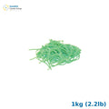 Asba Spaghetti Apple - 1kg (2.2lb)