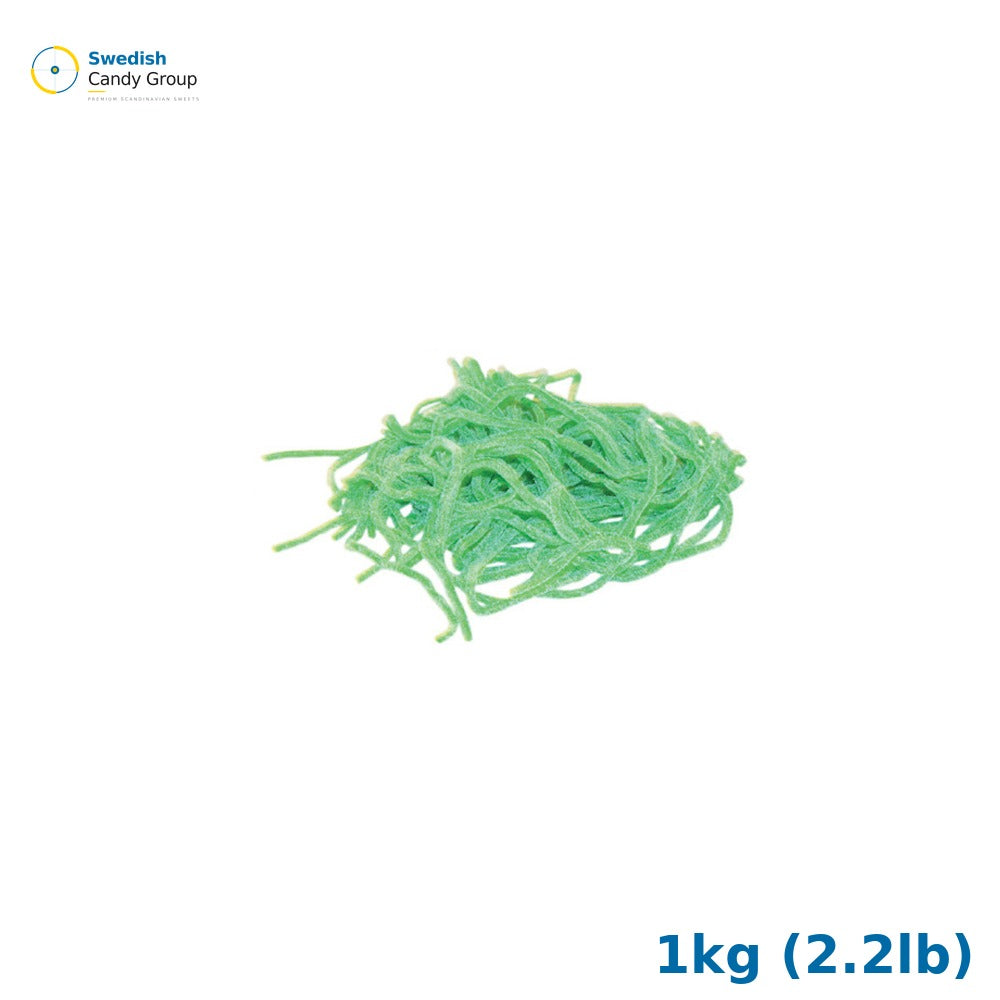 Asba Spaghetti Apple - 1kg (2.2lb)