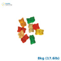Asba Trolli Small Bears — 8kg (17.6lb)