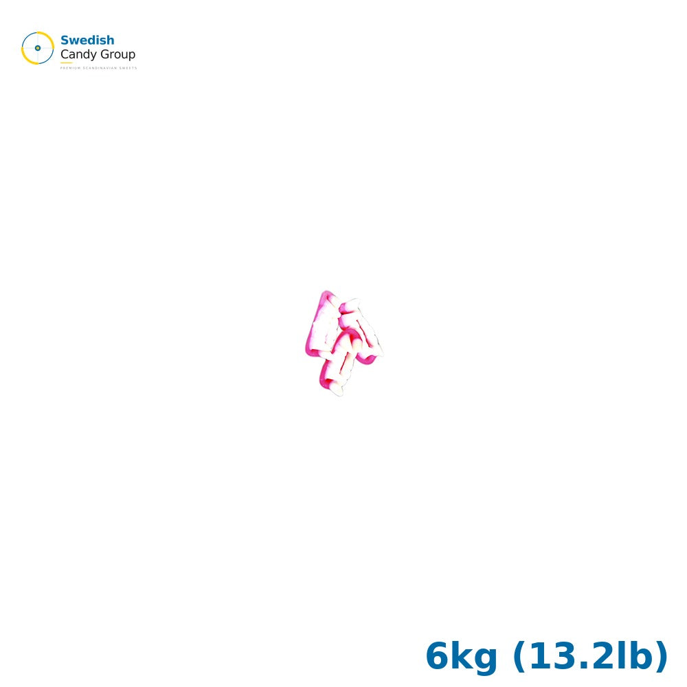 Asba Trolli Dracula Teeth - 6kg (13.2lb)