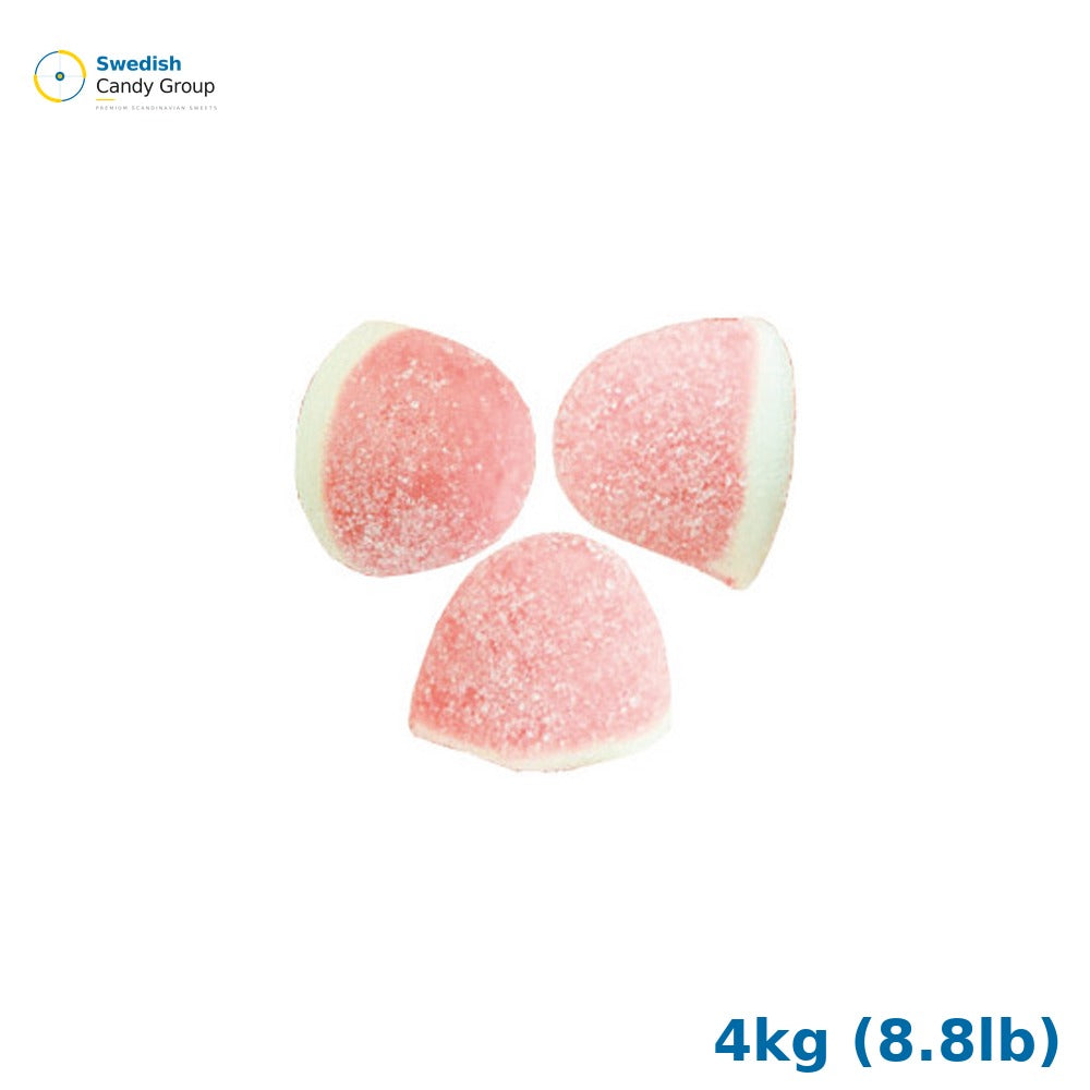 Asba Trolli Strawberry Dream 4kg (8.8lb)