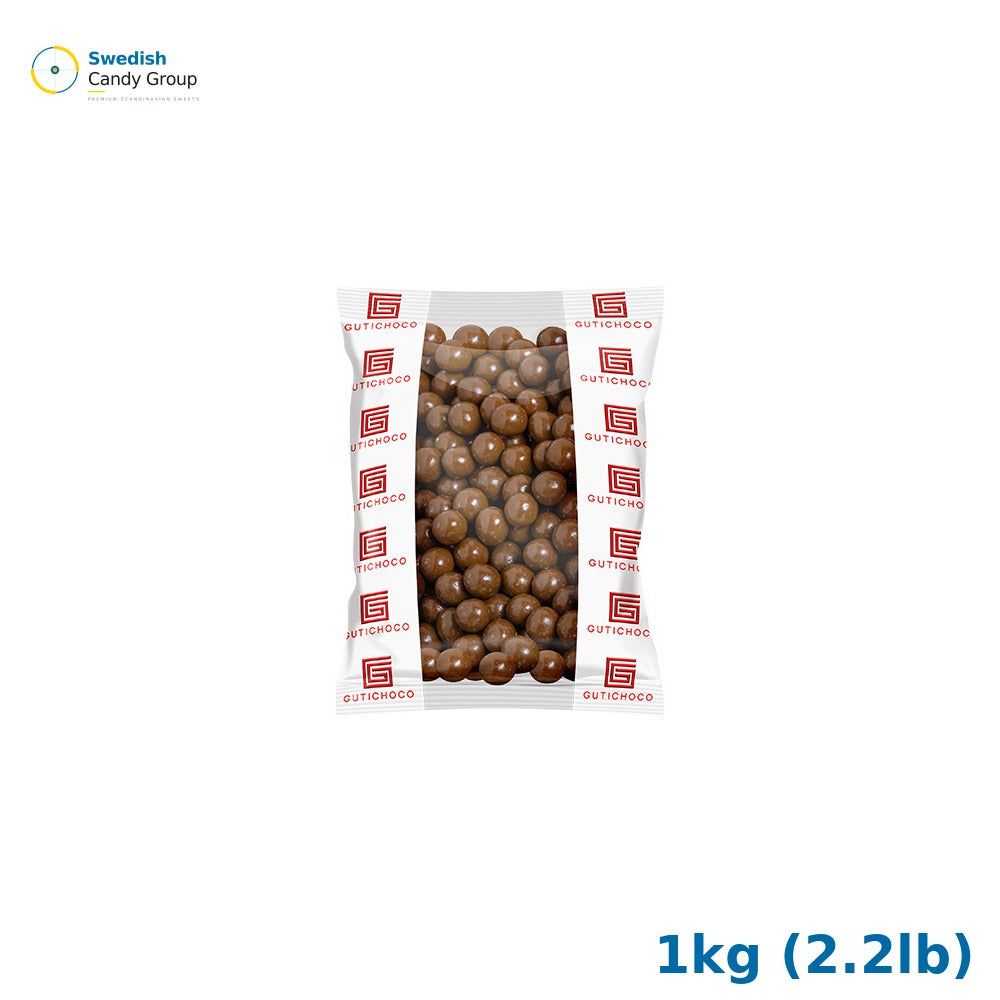 Asba Rum&Coconut Balls 1kg (2.2lb)