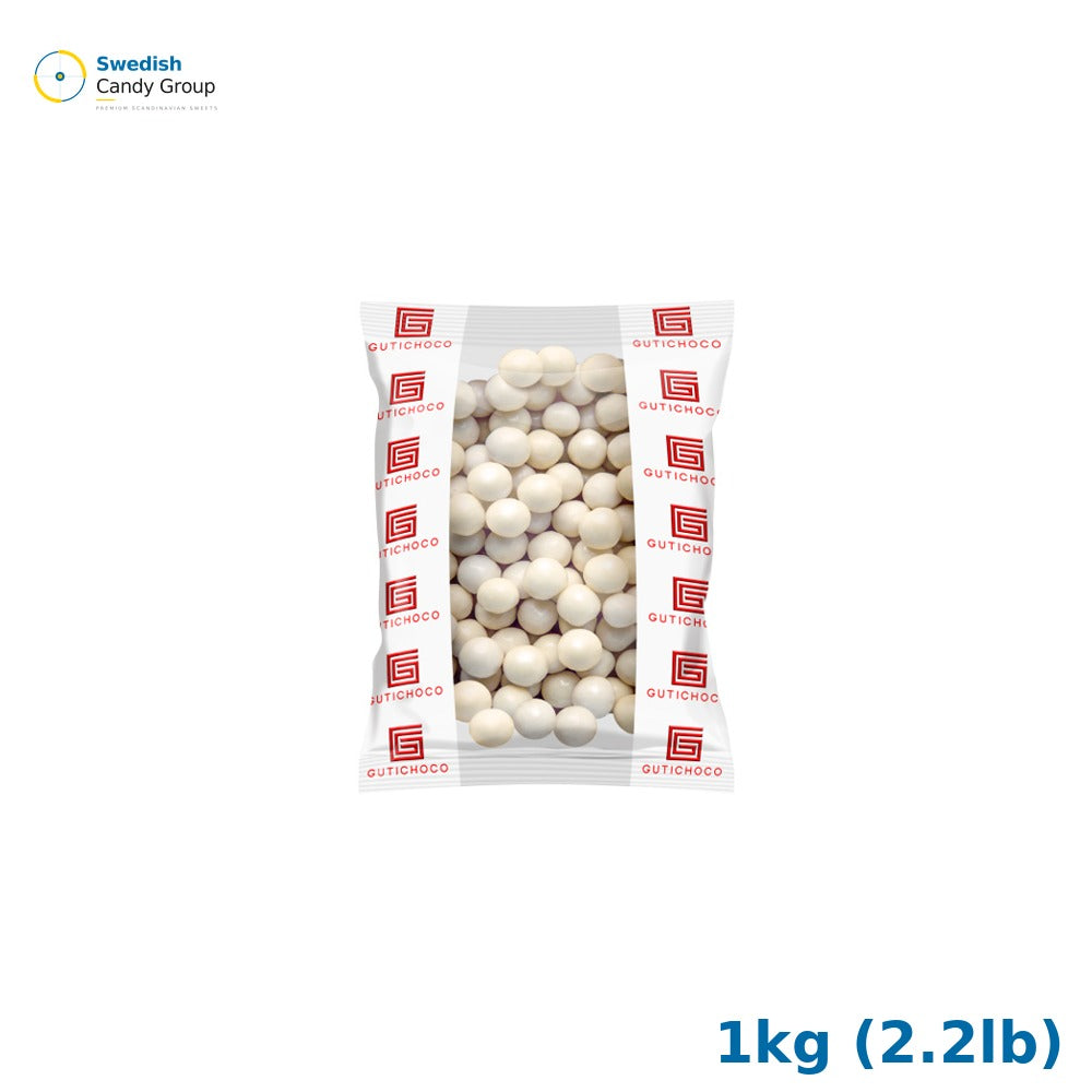 Asba Whitea Rum&Coconut Balls 1kg (2.2lb)
