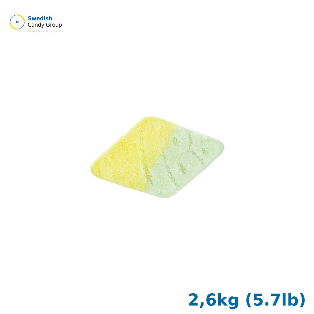 Bubs Tutti Frutti Diamond 2,6kg (5.7lb)
