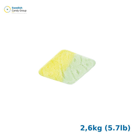 Bubs Tutti Frutti Diamant 2,6kg (5.7lb)