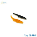 Candinavia Norska Pansar-Taxar 1kg (2.2lb)